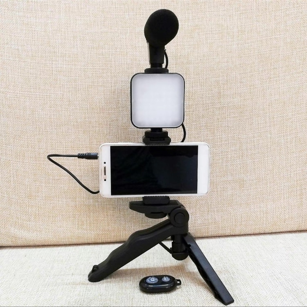 NEW TrIpod Kit - Picture 9 of 10